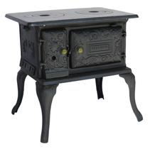 Fogão A Lenha Ferro Fundido FLF01 Venâncio Fogão A Lenha Ferro Fundido FLF01 Venâncio