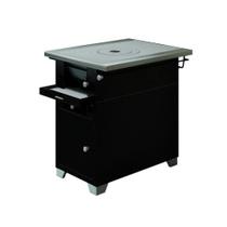 Fogão a Lenha Munique Moldura Chapa Ferro Antonow Fogão a Lenha Munique Moldura Chapa Ferro Antonow