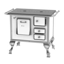 Fogao a Lenha N 0 Branco Sem Tampa Fogao a Lenha N 0 Branco Sem Tampa