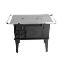 Fogão a Lenha N02 3E Porta Ferro Chapa De Ferro Fundido Dir Fogão a Lenha N02 3E Porta Ferro Chapa De Ferro Fundido Dir