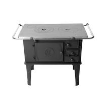 Fogão a Lenha N02 3E Porta Ferro Chapa De Ferro Fundido Esq Fogão a Lenha N02 3E Porta Ferro Chapa De Ferro Fundido Esq