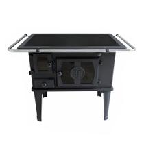 Fogão a Lenha N02 3E Porta Vidro Chapa De Vitrocerâmica Dir Fogão a Lenha N02 3E Porta Vidro Chapa De Vitrocerâmica Dir