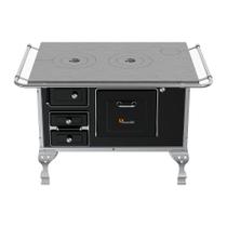 Fogão a Lenha N2 Petrycoski SD