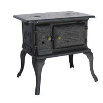 Fogão a Lenha Venâncio FLF01 Fogão a Lenha Venâncio FLF01