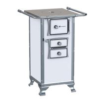 Fogao a Lenha Venax GII n 00 Branco