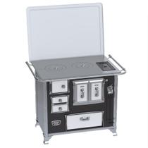 Fogao a Lenha Venax GII n 2 Classic Preto Fogao a Lenha Venax GII n 2 Classic Preto