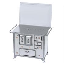 Fogao a Lenha Venax GII n 2 Sec XVIII Branco Buque Gab