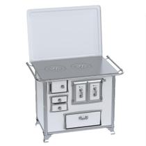 Fogao a Lenha Venax GII n 2 Sec XVIII Branco Gab Fogao a Lenha Venax GII n 2 Sec XVIII Branco Gab