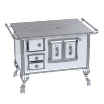 Fogao a Lenha Venax GII n 2 Sec XVIII Branco