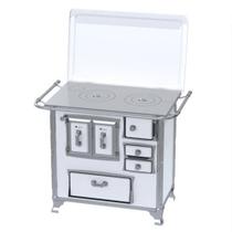 Fogão A Lenha Venax GII Sec XVIII Fogão A Lenha Venax GII Sec XVIII