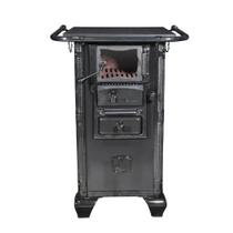 Fogao a Lenha Venax n 00 Princess Preto Onix Fogao a Lenha Venax n 00 Princess Preto Onix