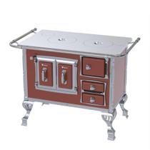 Fogao a Lenha Venax n 1 Sec XVIII Chapa de Aluminio Tabaco Fogao a Lenha Venax n 1 Sec XVIII Chapa de Aluminio Tabaco