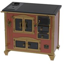 Fogao a Lenha Venax n 2 Imperador Premium Caldeira Tabaco