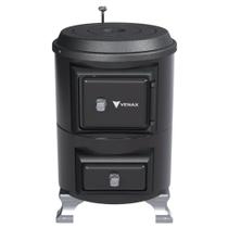 Fogão a Lenha Venax Salamandra 7904