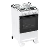 Fogão Atlas 4 Bocas Forno 48 Litros Mônaco Plus Fogão Atlas 4 Bocas Forno 48 Litros Mônaco Plus