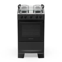 Fogão Atlas com 4 Bocas Coliseum Plus Forno 48 Litros