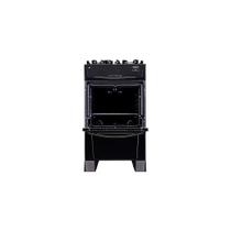 Fogão Atlas Mônaco Top Glass 4 Bocas Acendimento Automático