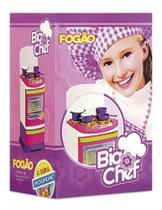 Fogão Big Chef - Poliplac 5559