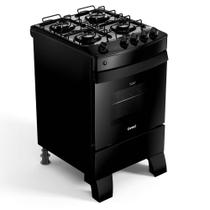 Fogão Consul 4 Bocas Acendimento Automático Fogão Consul 4 Bocas Acendimento Automático