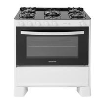 Fogão Cook Glass 5Q BR Bivolt FGVCG510BR Suggar