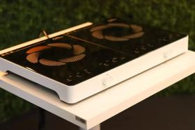 Fogão Cooktop 2 Bocas Indução Portátil 3500W Bivolt Sou Energy - Fogão Elétrico Mesa Digital e Timer Fogão Cooktop 2 Bocas Indução Portátil 3500W Bivolt Sou Energy - Fogão Elétrico Mesa Digital e Timer