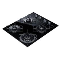 Fogão Cooktop 4 Bocas Consul CD060AE