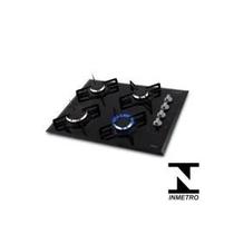 Fogão Cooktop 4 Bocas Philco Bivolt