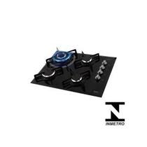 Fogão Cooktop 4 Bocas Tripla Chama Philco Bivolt