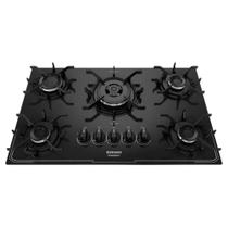 Fogão Cooktop 5 Bocas Itamaster Bivolt Itatiaia Fogão Cooktop 5 Bocas Itamaster Bivolt Itatiaia