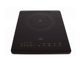 Fogão Cooktop De Indução 1 Boca Portátil Smart Touch CI01 127V Fogão Cooktop De Indução 1 Boca Portátil Smart Touch CI01 127V