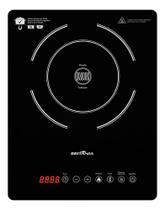 Fogão Cooktop de indução Britania BCT14P 1 Queimador Bivolt