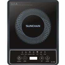 Fogão Cooktop de Indução Uma Boca 110V/220V Fogão Cooktop de Indução Uma Boca 110V/220V