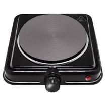 Fogão Cooktop de Mesa Portátil Elétrico 1 Boca Elgin 42FOG010