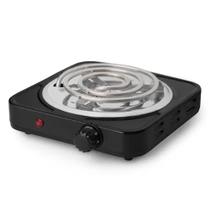 Fogão Cooktop Elétrica 5 Temperaturas 1 Boca - Facilite.ud