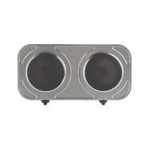 Fogão cooktop elétrica Agratto 2000W FM Inox-127v