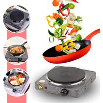 Fogão Cooktop elétrico Portátil 1 Boca 1000W Fogão Cooktop elétrico Portátil 1 Boca 1000W