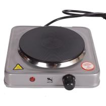 Fogão Cooktop elétrico Portátil 1 Boca 1000W