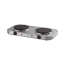 Fogao Cooktop Eletrico Portatil 2 bocas FM Agratto - Ventisol