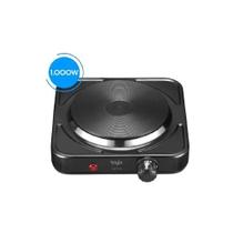 Fogao Cooktop Eletrico Portatil ELGIN FOG20 1 Boca 1000W 220V