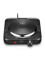 Fogao Cooktop Eletrico Portatil Elgin Fog20 1 Boca 1000W...