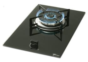 Fogão Cooktop Fischer 1 Boca Tripla Chama 7727-11478