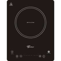 Fogão Cooktop Fischer 1 Queimador por Indução 220V Fogão Cooktop Fischer 1 Queimador por Indução 220V