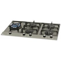 Fogão Cooktop Fischer 5Q Platinium Prime Gás Bivolt