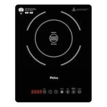 Fogao Cooktop Indução 1 Boca Philco Bivolt
