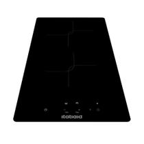 Fogão Cooktop Indução 2 Bocas Itatiaia