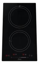 Fogão Cooktop Indução 2 Bocas Oster Cor Preto 127v