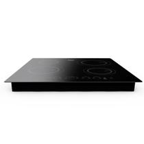 Fogão Cooktop Indução 4 Bocas Cheff Gourmet 220V Eci04Ep Eos