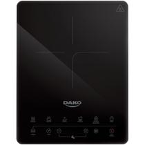 Fogão Cooktop Indução Dako 1Z 1 Boca Portátil Painel Touch Fogão Cooktop Indução Dako 1Z 1 Boca Portátil Painel Touch