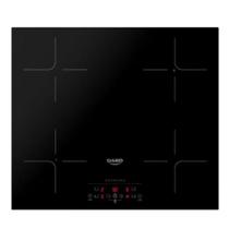 Fogão Cooktop Indução Dako Supreme 4 Bocas