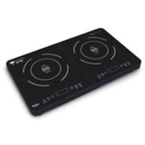 Fogão Cooktop Indução Philco Touch Preto 2 Queimadores Preto Fogão Cooktop Indução Philco Touch Preto 2 Queimadores Preto